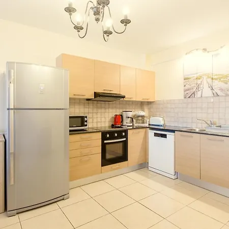 Nissi Pool View Free Wifi Agia Napa