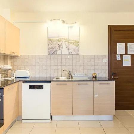 Apartment Nissi Pool View Free Wifi