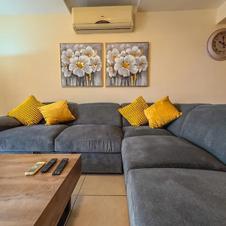 Apartment Nissi Pool View Free Wifi