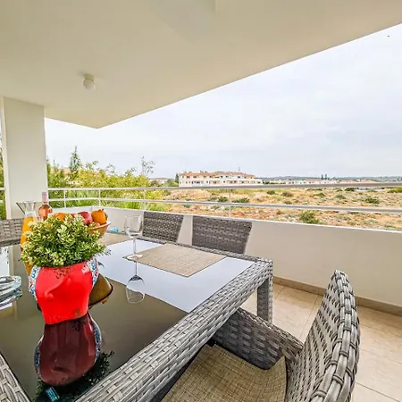 Nissi Pool View Free Wifi Apartment Agia Napa