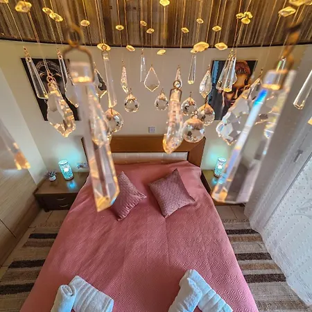 Nissi Pool View Free Wifi Apartment *