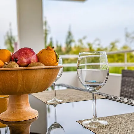 Nissi Pool View Free Wifi Agia Napa