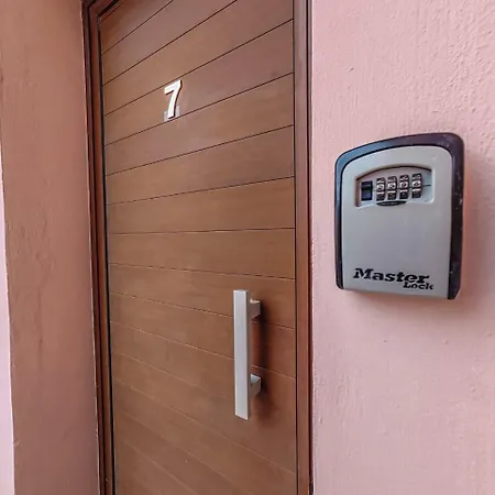 Nissi Pool View Free Wifi Apartment *