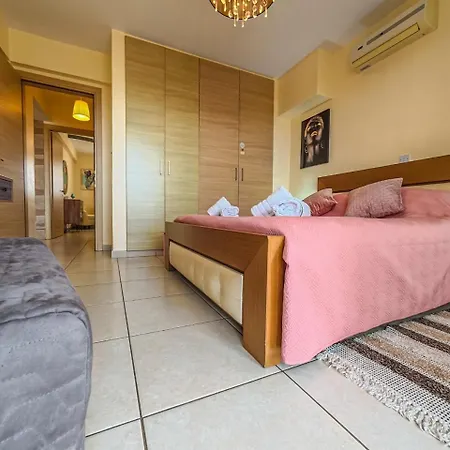 Nissi Pool View Free Wifi * Agia Napa
