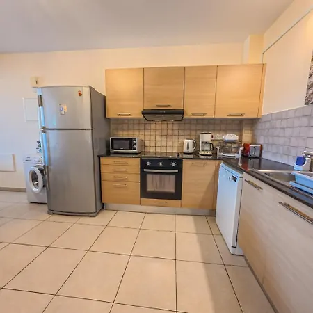 Apartment Nissi Pool View Free Wifi