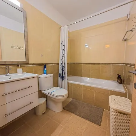 Nissi Pool View Free Wifi Agia Napa