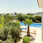 Nissi Pool View Free Wifi *