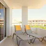 Nissi Pool View Free Wifi Apartment *