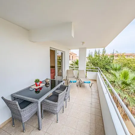 Nissi Pool View Free Wifi * Ayia Napa