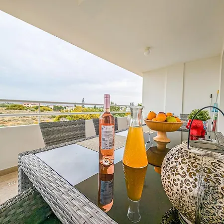 Nissi Pool View Free Wifi * Ayia Napa