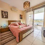 Nissi Pool View Free Wifi Ayia Napa