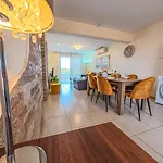 Nissi Pool View Free Wifi Apartment