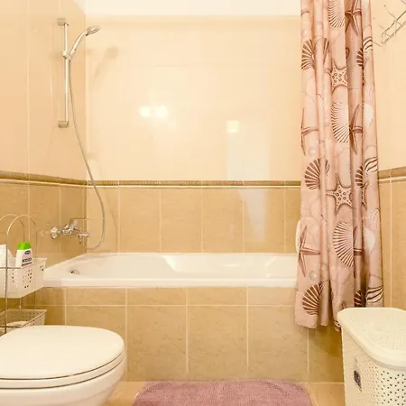 شقة Nissi Pool View Free Wifi