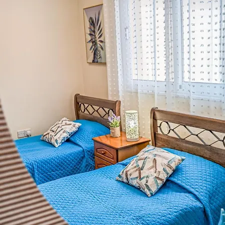 Nissi Pool View Free Wifi * أيا نابا