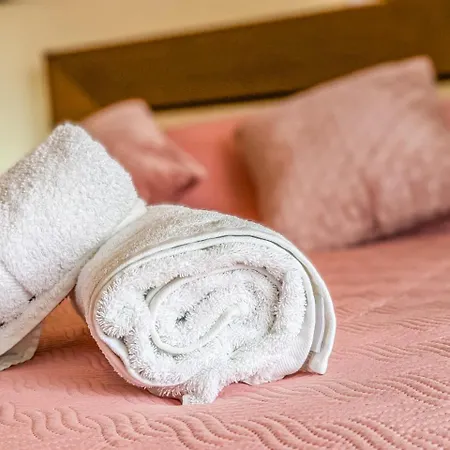 Nissi Pool View Free Wifi *