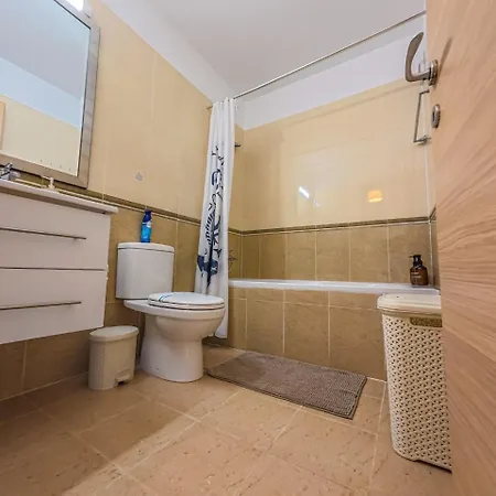 Nissi Pool View Free Wifi Апартаменты *