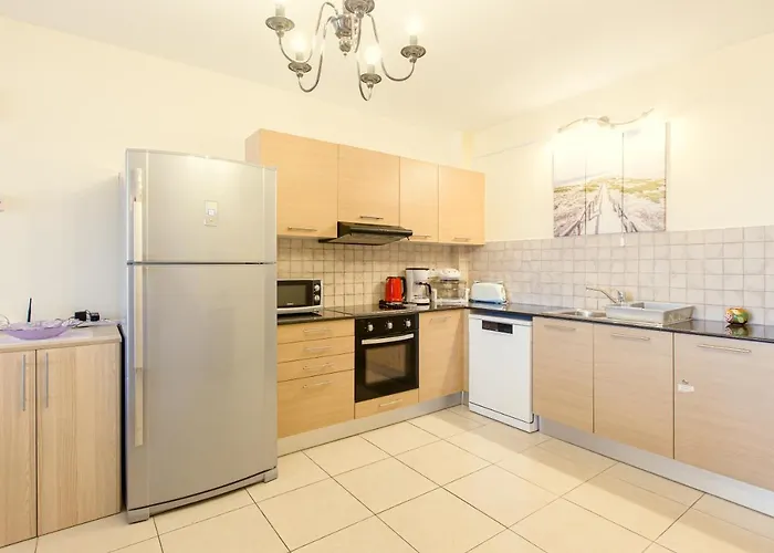 Nissi Pool View Free Wifi Aya Napa