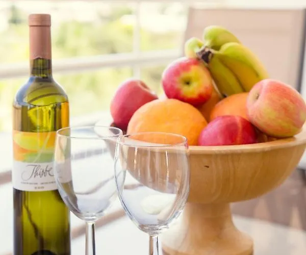 Nissi Pool View Free Wifi Daire Aya Napa