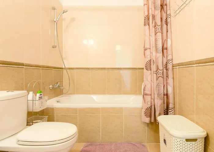 Apartamento Nissi Pool View Free Wifi