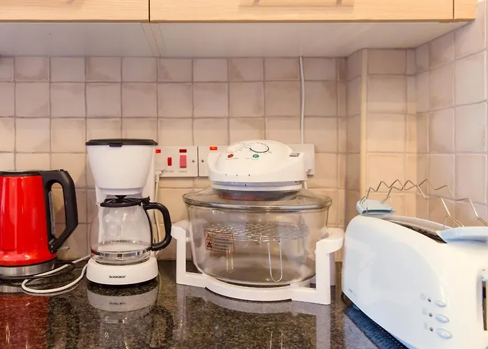 Nissi Pool View Free Wifi Daire *