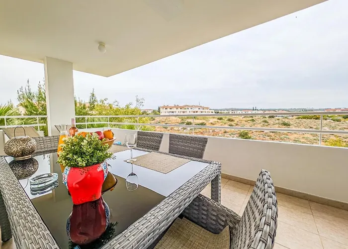 Nissi Pool View Free Wifi Daire Aya Napa