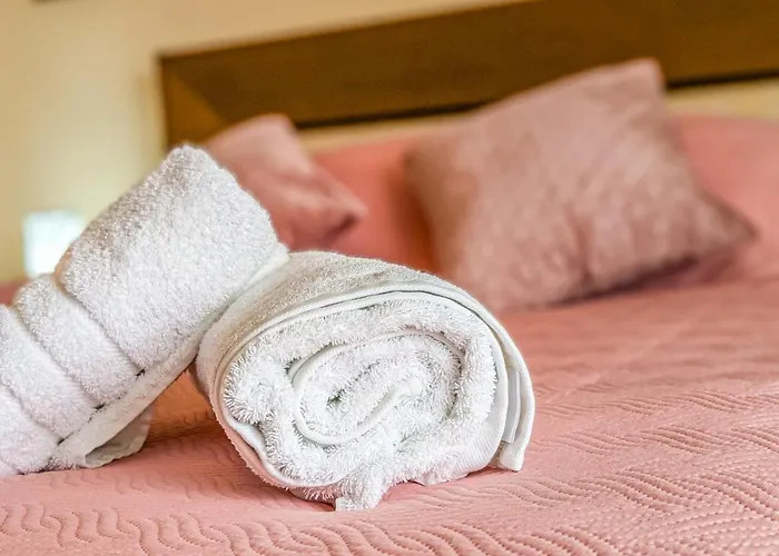 Nissi Pool View Free Wifi *