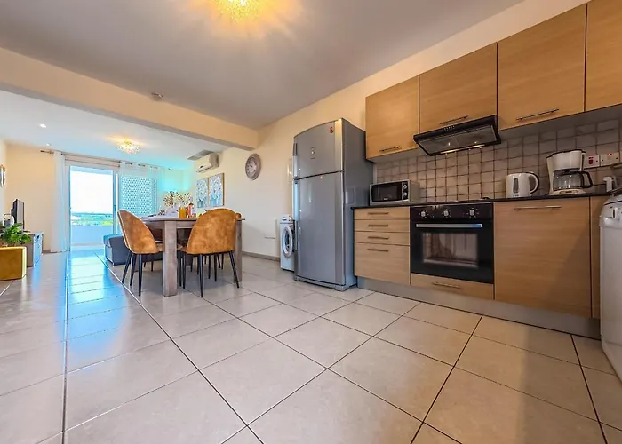 Nissi Pool View Free Wifi Aya Napa