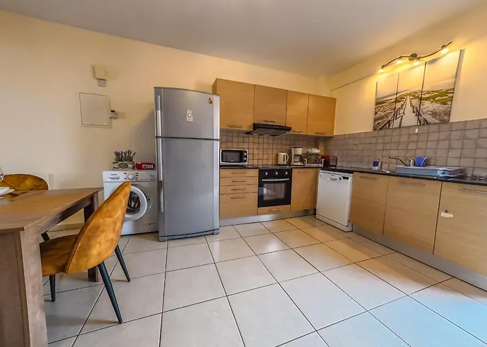 Nissi Pool View Free Wifi Daire Aya Napa