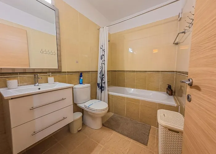 Nissi Pool View Free Wifi Aya Napa