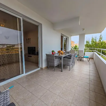 דירה Nissi Pool View Free Wifi *