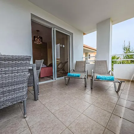 דירה Nissi Pool View Free Wifi