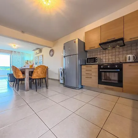 Nissi Pool View Free Wifi איה נאפה